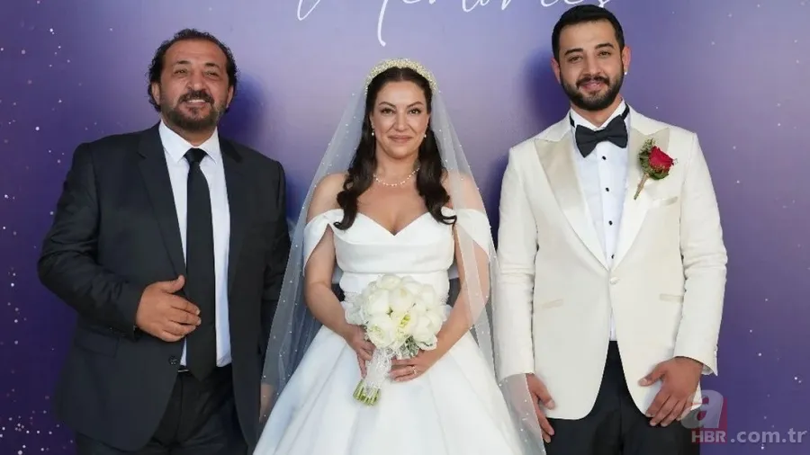 Eda Özülkü ile Metin Özülkü'nün ikizleri boylarını geçti! İşte Baran ve Volkan’ın son hali 16