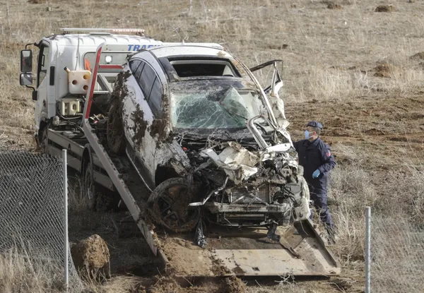 Ahmet Çalık ’su yastığı’ kurbanı mı? Genç futbolcuyu hayattan koparan kaza nasıl meydana geldi?