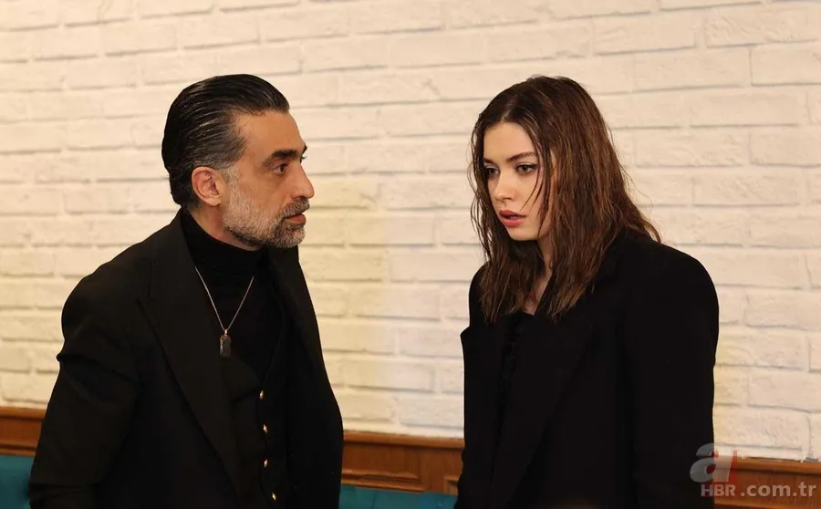 ATV’nin A.B.İ.’sinde sırlar açığa çıktı! Kritik hesaplaşma sahneleriyle ekranlara kilitledi 8