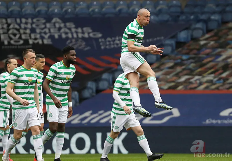 Beşiktaş ve Galatasaray'ın Şampiyonlar Ligi'nde muhtemel rakipleri belli oldu! 6