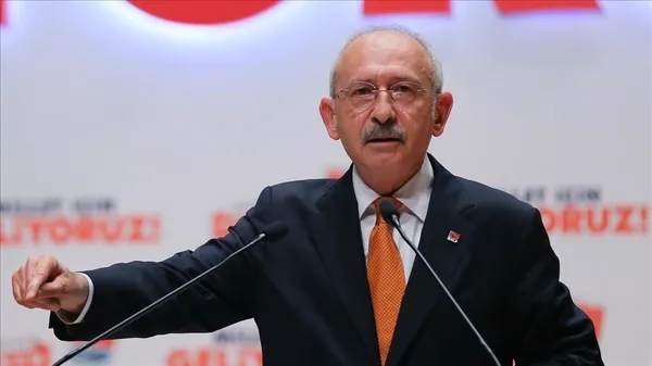 CHP Genel Başkanı Kemal Kılıçdaroğlu’nun eski avukatı Mustafa Kemal Çiçek’ten A Haber’e özel son dakika açıklamaları