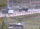 Rusya Karabağa yerleşiyor! Gece boyu askeri sevkiyat