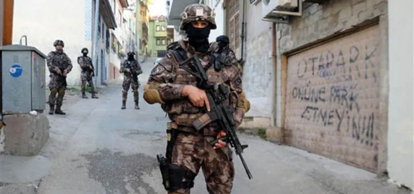 Konut dolandırıcılarına operasyon