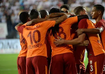 Garry Rodrigues'i izlemeye geliyorlar