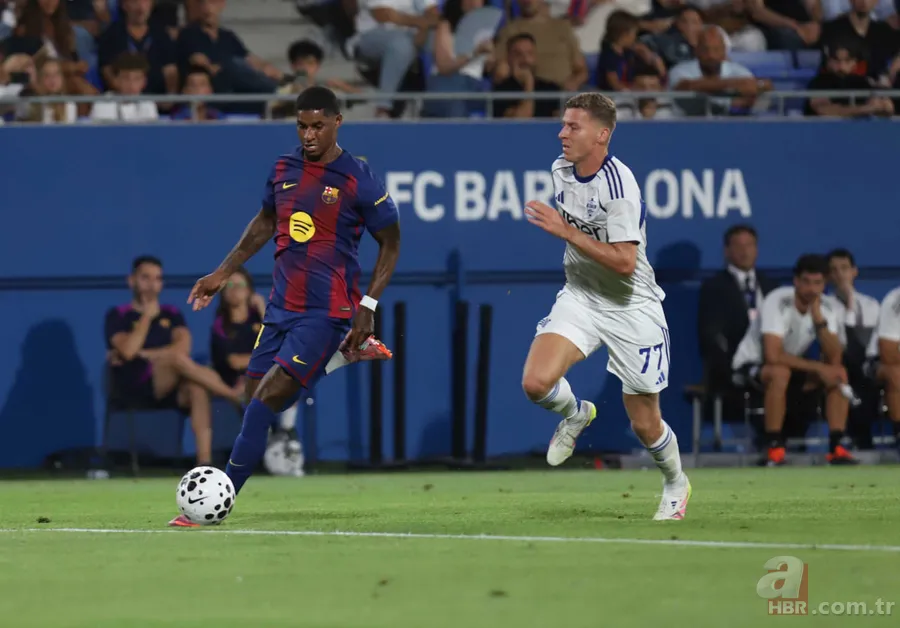 Barcelona-PSG maçı ne zaman, saat kaçta? Hangi kanalda yayınlanacak? Muhtemel 11’ler 2