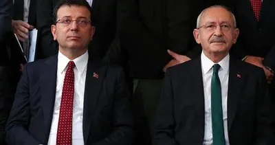 CHP'de meydan yangın yeri! Bay Kemal tayfası İmamoğlu'nun fondaşı Sözcü TV'yi bastı: Sabrımız kalmadı, sinir uçlarımızla oynamayın...