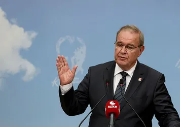 CHP küfürbaz Lütfü Türkkan'ın arkasında! Faik Öztrak'tan vicdanlara sığmayan sözler
