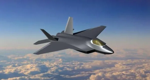 Rusya’dan Türkiye’ye Milli Muharip Uçak için flaş destek