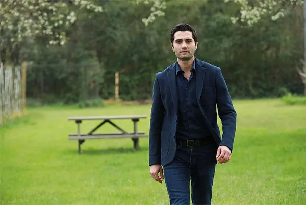 Yunus Emre Yıldırımer Koliba Film ile anlaştı! ATV dizisinde başrol oynayacak