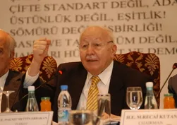 Türk siyasetine yön veren isim: Milli Görüş liderinin tarihe geçen mücadelesi