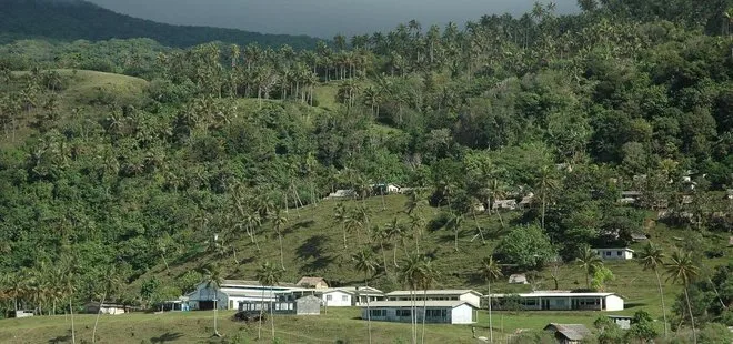 Vanuatu’da 6,4 büyüklüğünde deprem