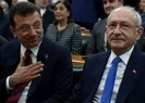Kılıçdaroğlu İmamoğlunun biletini kesebilir!