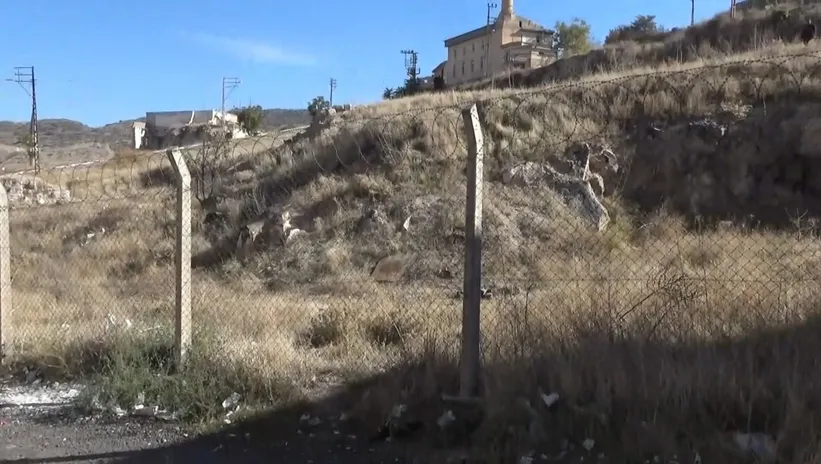 Kaybolan şahıs olayını kafatası aydınlattı! 500 saatlik güvenlik kamerası görüntülerini izledi