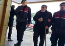Nafakayı ödemeyi unutan yaşlı tutuklandı