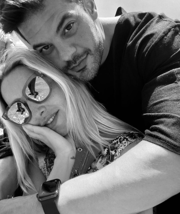 Mehmet Dinçerler’den sevgilisi Hadise’ye sürpriz doğum günü kutlaması!