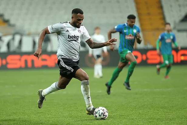 Beşiktaş - Rizespor maçı hangi kanalda? Ziraat Türkiye Kupası son 16 turu BJK Rize maçı saat kaçta? - 1