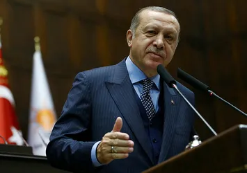 Cumhurbaşkanı Erdoğan'a yardım çağrısı!