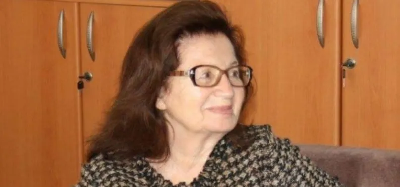 Prof. Dr. Feriha Öz coronavirüs nedeniyle hayatını kaybetti