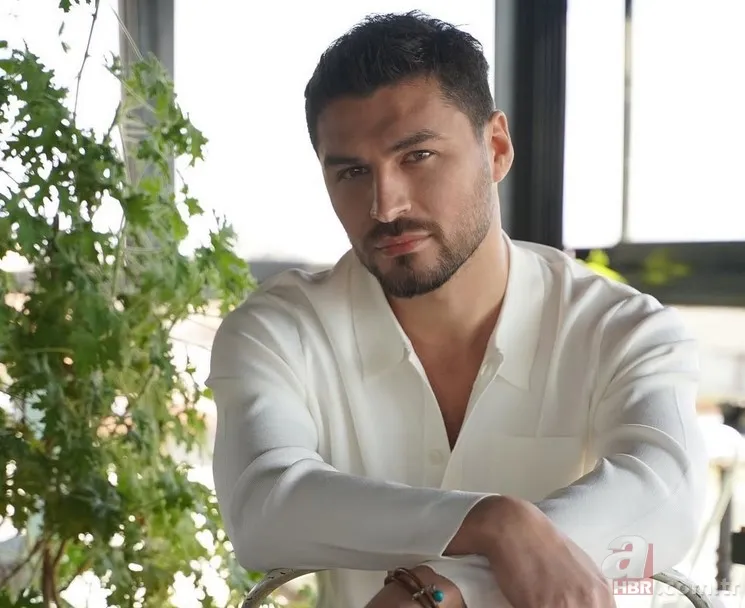 Zembilli'nin Adem'i Emre Dinler'in memleketi merak ediliyordu! Bakın nereli çıktı... 4