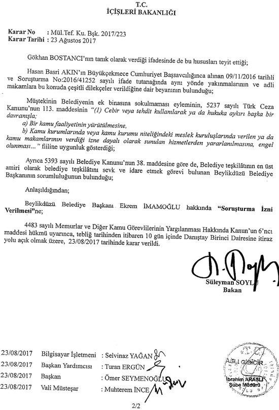 CHP’li Ekrem İmamoğlu’nun Beylikdüzü Belediye Başkanlığı döneminden skandal görüntüler ortaya çıktı! - 2