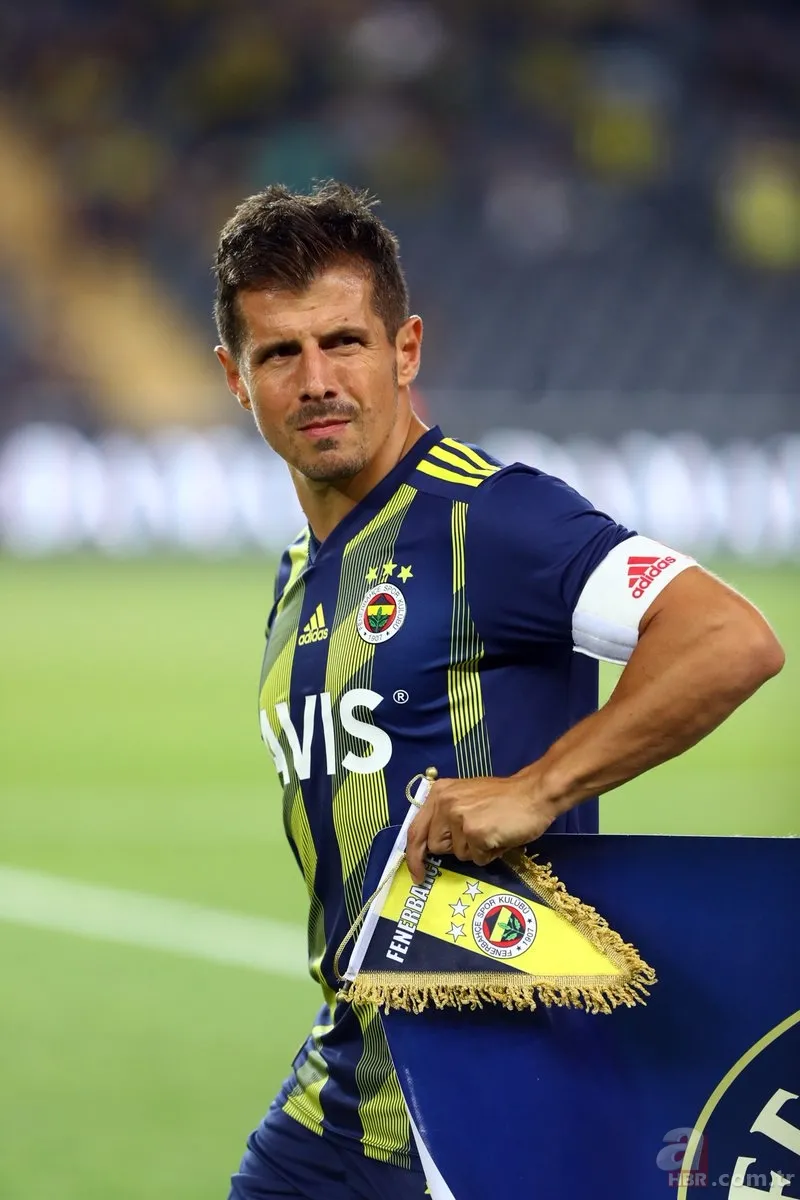 Fenerbahçe devre arasında şaha kalkacak! İşte transfer listesi 11