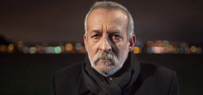 Son dakika: Kurtlar Vadisi’nin Mete Aymar’ı oyuncu İbrahim Gündoğan vefat etti | İbrahim Gündoğan kidmir?