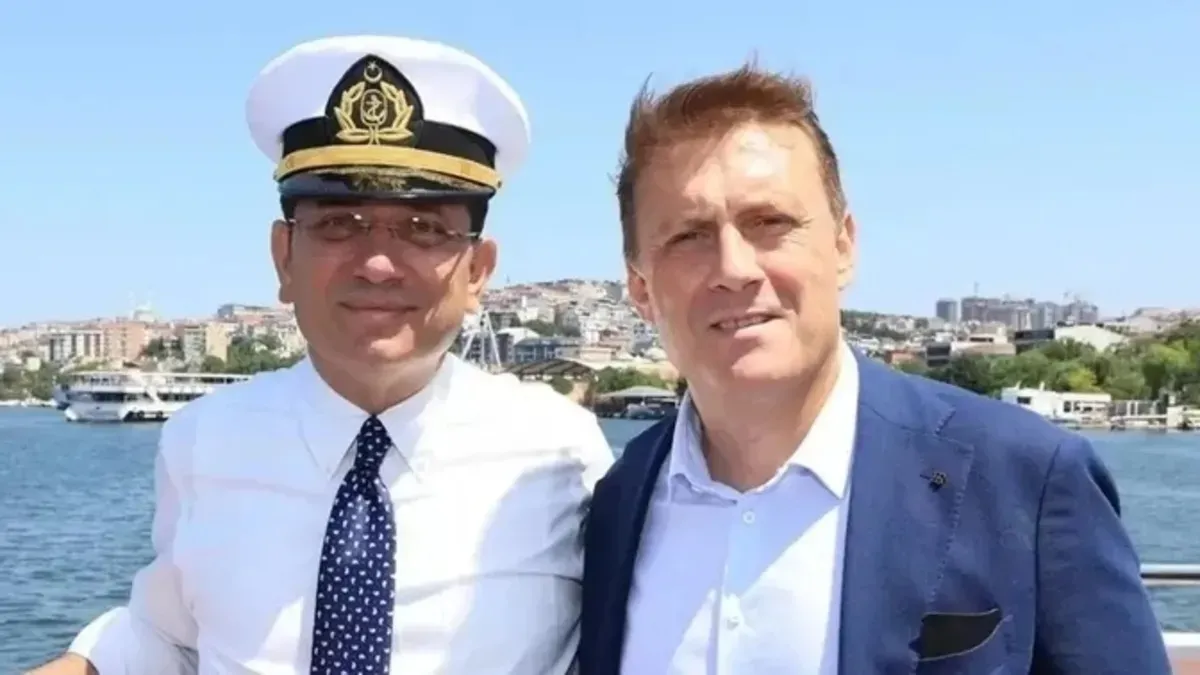 İmamoğlu mahkemede rüşveti "herkes memnun" diye savundu! Bu kadar oyun tiyatroda yok - 2