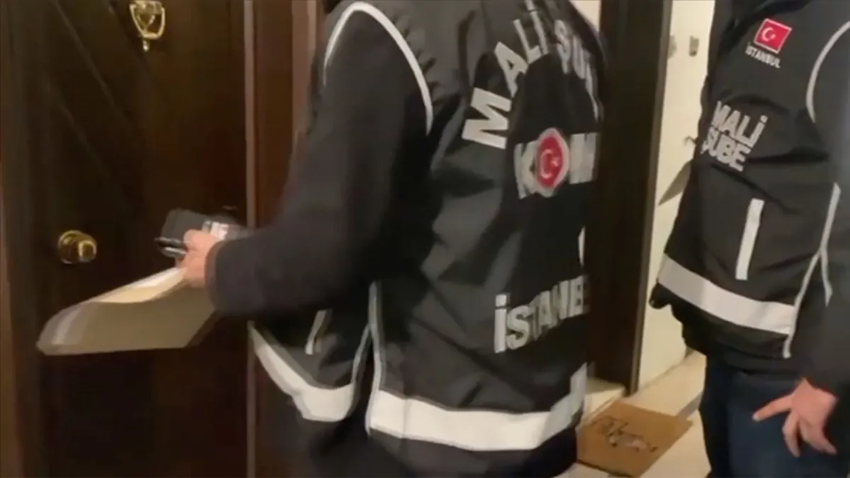 Uygun fiyata arsa dolandırıcılığı! 50 milyon liralık vurgun yaptılar: 7 şüpheli yakalandı