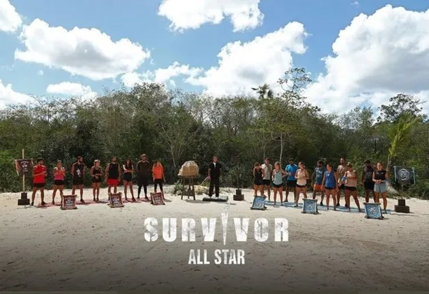 Survivor dokunulmazlık oyununu kim kazandı? 24 Nisan Survivor dokunulmazlık oyununu hangi takım kazandı? - 3