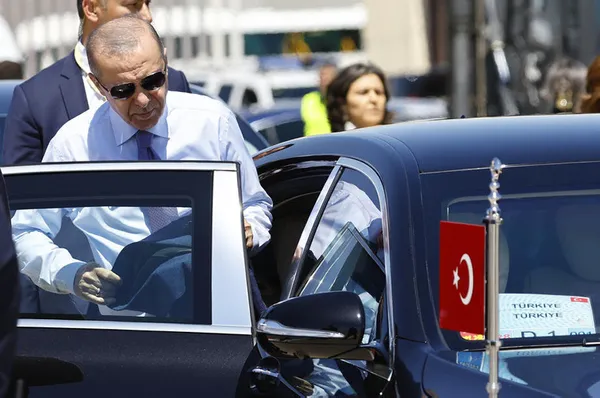 Türkiye’nin NATO’daki siyasi zaferi PKK’lı vekil Kakabaveh gibi Meral Akşener’i de rahatsız etti!