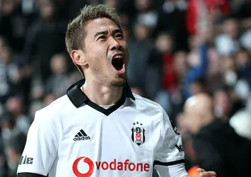 Fenerbahçe'nin Kagawa planı
