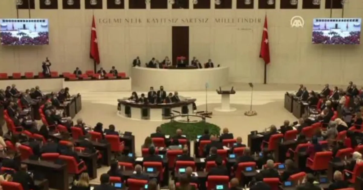 Ankara'nın gündeminde ne var?