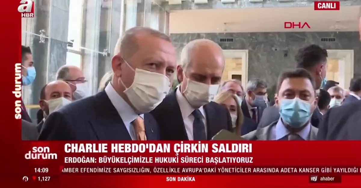 Başkan Erdoğan'dan Türkiye'de evine ekmek götüremeyenler var" algısına sert tepki: Buna inanıyor musunuz?