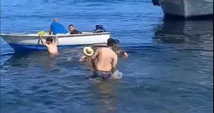Tekirdağ’da yamaç paraşütü kazası!
