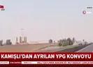 Süre doluyor çekilme sürüyor! Son görüntüler