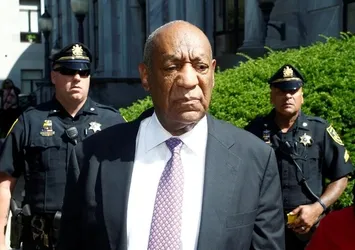 Bill Cosby: Pis yaşlı bir adamım