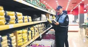 Stokçuluk yapana ceza yağacak! İhbar hattı kuruldu
