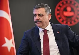 Bakan Çiftçi duyurdu: NATO Zirvesi tedbirlerinde 4 bin 412 şahıs yakalandı