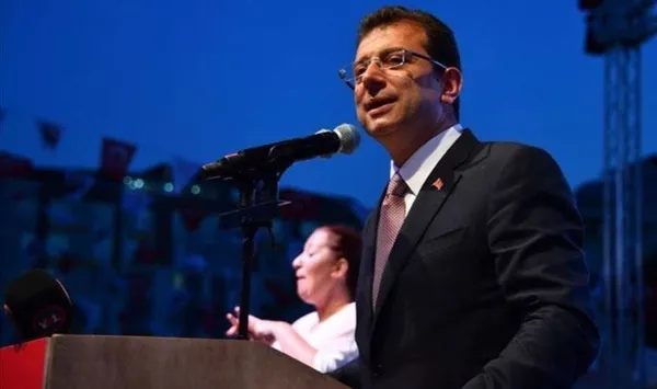 1641585490603.jpg Ekrem İmamoğlu'nun yalanlar serisinde bugün! Hiçbir açılışa davet edilmedim dedi ama... Bakanlık paylaştı gerçek ortaya çıktı - 2