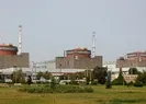 Zaporijya Nükleer Santralinde üretim durdu!