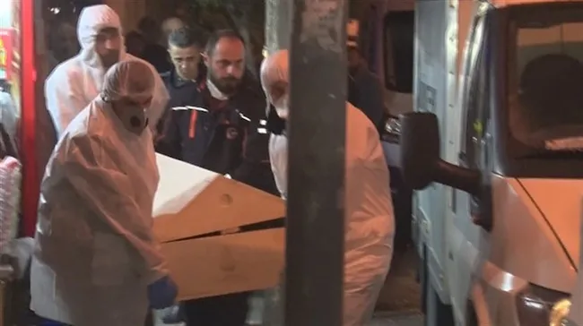 Fatih’te ölü bulunan 4 kardeşin cenazesini alacak isim belli oldu - 1