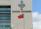 Son dakika: AYMden CHPye İnfaz Yasası reddi