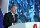 Başkan Erdoğandan mesaj: Hevesleri kursaklarında kalacak