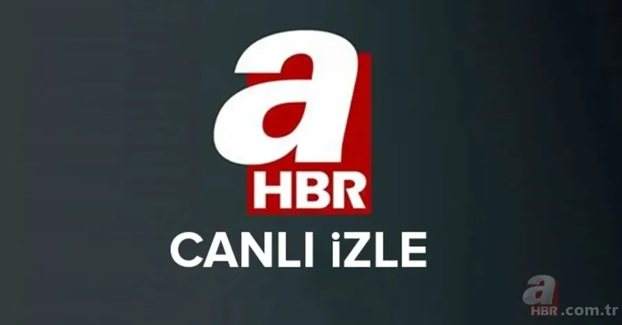 AHABER SEÇİM CANLI YAYIN İZLE 2024 | 31 Mart Yerel Seçim sonuçları ve oy oranları anlık, kesintisiz ahaber canlı izle! 6