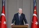 Başkan Erdoğan Balkan turuna çıktı!
