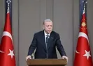 Başkan Erdoğan Balkan turuna çıktı!