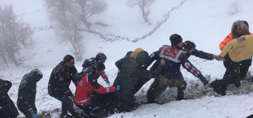 3 ilden acı haber! Ölü ve yaralılar var