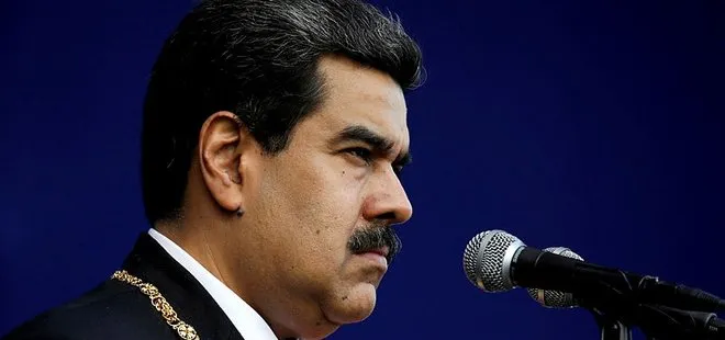 ABD, Venezuela’yı İran gibi petrol ambargosu ile vuracak