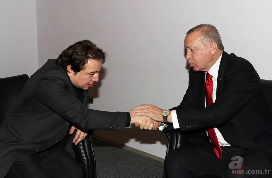 Fazıl Say'ın babası Ahmet Say konuştu! Ahmet Say'dan kritik açıklamalar... 11