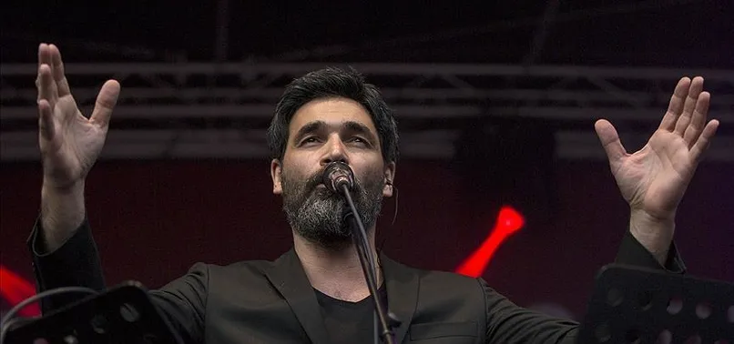 Uğur Işılak: Gönüle ve aşka dair mesaj verelim